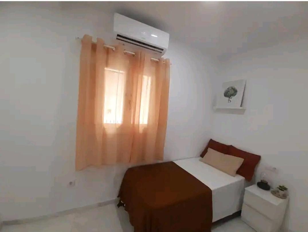 加的斯Casa Playa Caleta, A 4 Minutos De La Playa公寓 外观 照片